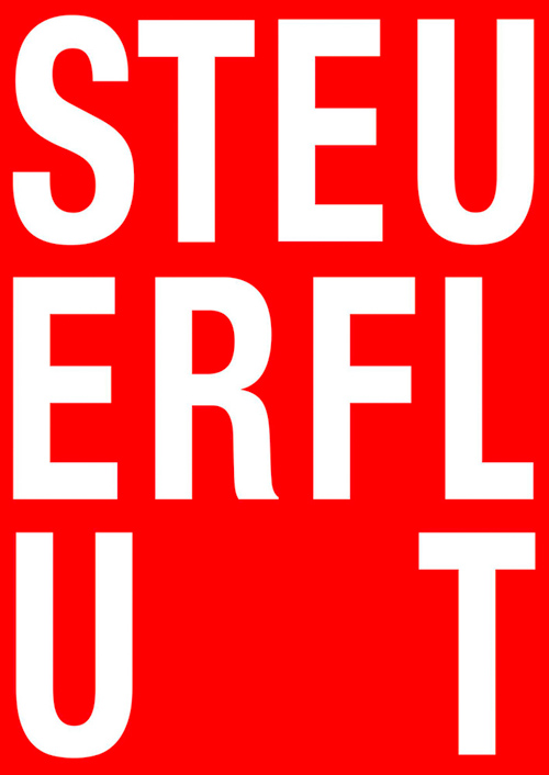 Niklaus Troxler. 100 Beste Plakate.