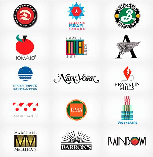 Milton Glaser Dise o Carteles