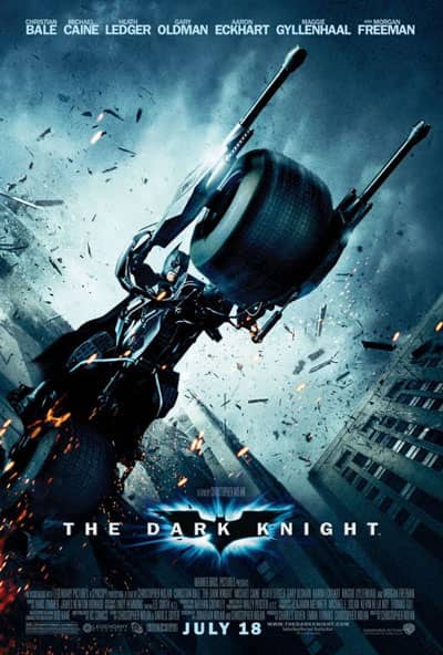 2008 batman caballero oscuro the dark knight disenos
